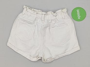 mum jeans: Szorty damskie, rozmiar S — 3