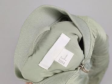 bomberka mohito: H&M, Kurtka bomberka damska, rozmiar S — 5