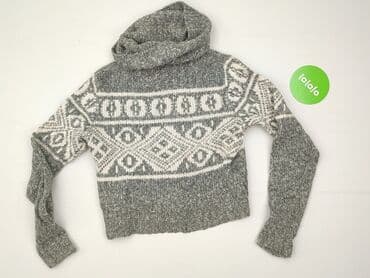 c a sweter w paski: H&M, Women`s sweater, size XS (EU 34) — 3