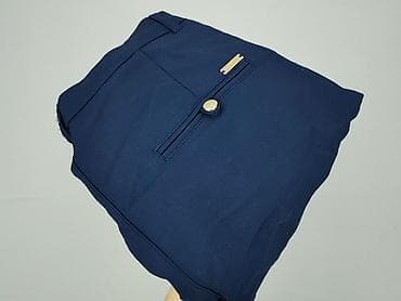 tessentials: Freesia, Spodnie materiałowe damskie, rozmiar M — 6
