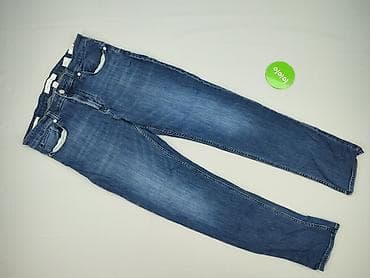 coach: Calvin Klein Jeans, Jeansy damskie, rozmiar 2XL — 2