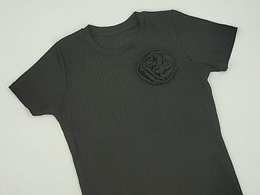 basic t shirty hugo boss: T-shirt damski, rozmiar S — 1