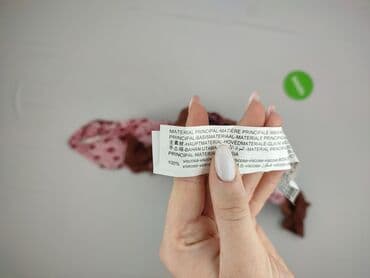 koszula w czerwone paski zara: Zara, Sukienka damska, XS — 5