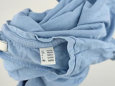 basic bluzki: My Essential Wardrobe, Bluzka damska, rozmiar 3XL — 6