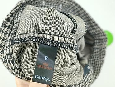 buty adidas support: George, Spodnie materiałowe damskie, rozmiar S — 5