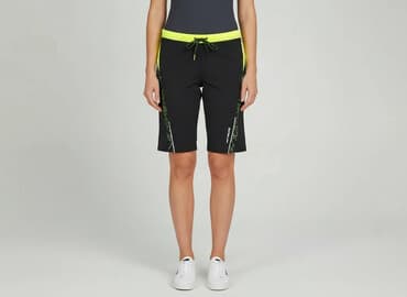 nabaiji kamizelka: Nabaiji, Szorty damskie, rozmiar S — 1