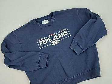 bluza dezerter: Pepe Jeans, Bluza damska
, rozmiar L — 1