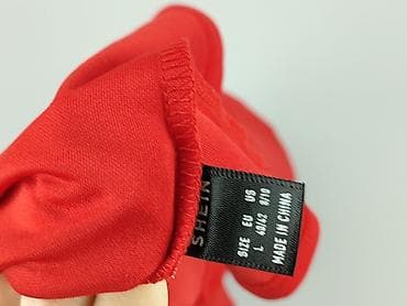 shein bluzki oversize: Shein, Sukienka damska, rozmiar L — 4