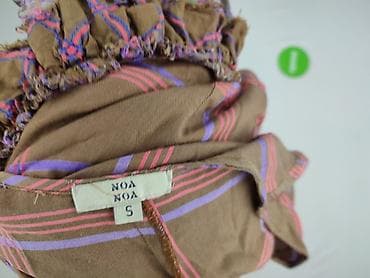 noa noa bluzki: Noa Noa, Sukienka damska, rozmiar S — 5