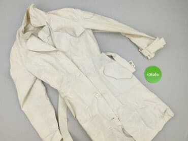 buty zimowe renee: Trencz damski, rozmiar S — 2