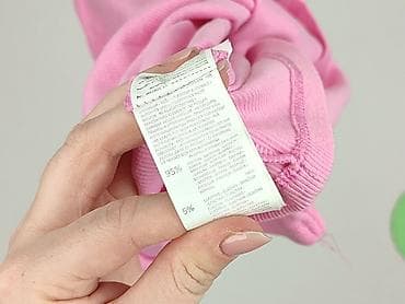 body bluzki: Sinsay, Top damski, rozmiar XL — 4