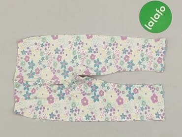 spodenki napapijri: Leggings for kids, F&F, 1.5-2 years, 92, condition - Very good — 3