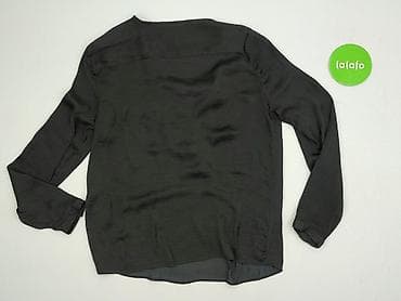 moda bluzki: Zara, Bluzka damska, rozmiar S — 3