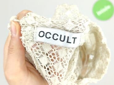 Жіночий одяг: OCCULT, Топ жіночий, розмір S — 4