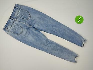 nike robert lewandowski: SZACHOWNICA, Jeansy damskie, rozmiar L — 3