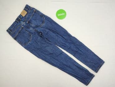 dżinsy pull and bear: PULL&BEAR, Jeans for women, size 2XS — 4