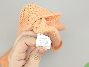 buty rainbow: ITALY FASHION, Sweter damski, rozmiar M — 4