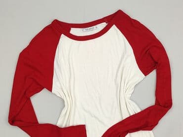 bluzka tupac pull and bear: PULL&BEAR, Bluzka damska, rozmiar S — 1