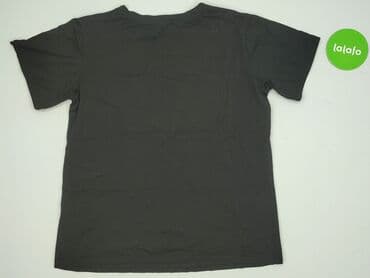 obcisłe koszulki: ISABEL, Футболка жіноча, M — 3