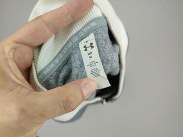 koszula c: Bluza dla mężczyzn, M, Under Armour, stan - Dobry — 4