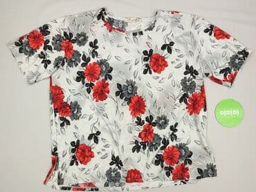 tchibo bluza damska: Bluzka damska, rozmiar M — 2