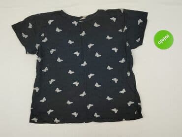 new yorker oversized t shirty: T-shirt damski, L — 3