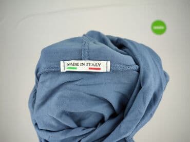 koszula z kapturem damska: Bluza z kapturem damska, rozmiar One size — 4