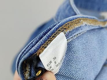 hm cargo: H&M Divided, Sukienka damska, rozmiar S — 6