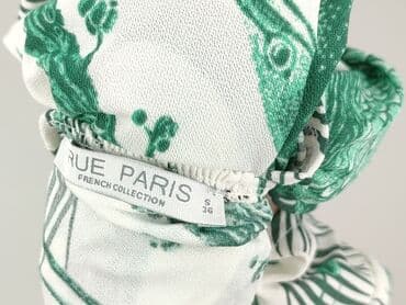 Bluzki: Rue Paris, Bluzka damska, rozmiar S — 6