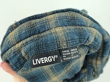 sweterki: Livergy, Koszulа dla mężczyzn, rozmiar XL — 4