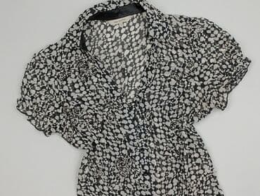 koszulka z jamnikiem reserved: Rocha John Rocha, Bluzka damska, L — 1