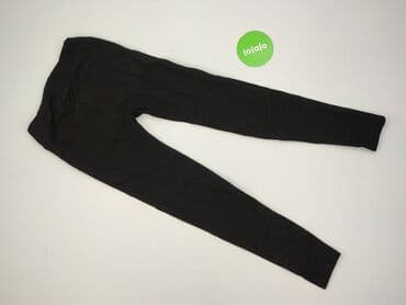 legginsy antycellulitowe masujące i wyszczuplające: Calzedonia, Leggings Elegant for women, size L — 3