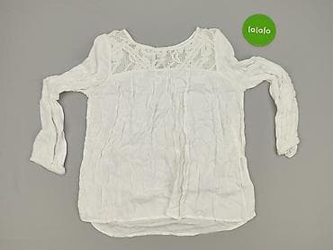 bluzki sandra: PULL&BEAR, Bluzka damska, rozmiar S — 2