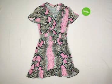 primark hello kitty piżama: Papaya, Women`s dress, size S (EU 36) — 2