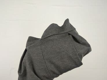 szara spódnice rozkloszowane: Xana, Spódnica damska, rozmiar XL — 6