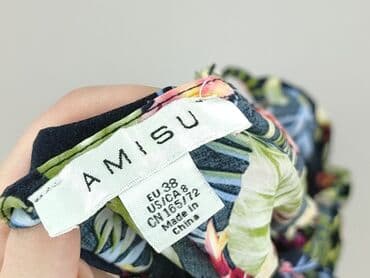 h m plus size tops: Amisu, Women`s top, size M — 4