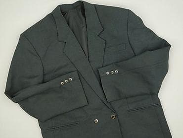 koszulka basic zara: Marynarka dla mężczyzn, rozmiar 3XL — 1