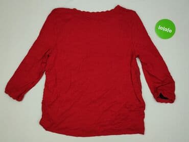 sprzedaż używanych majtek damskich: Street One, Bluzka damska, XL — 3