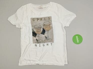 but first prosecco t shirty: Rich & Royal, T-shirt damski, rozmiar L — 2