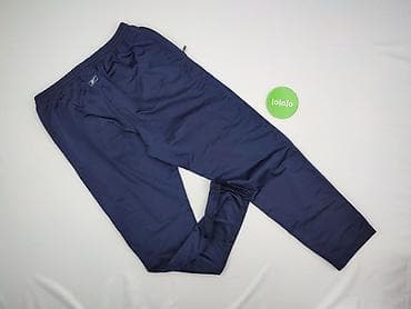 sizer buty: Reebok, Spodnie dresowe dla mężczyzn, rozmiar S — 3
