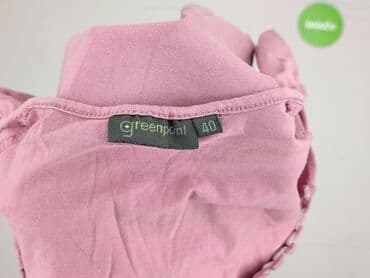 cropp koszula w koty: Greenpoint, Bluzka damska, L — 4