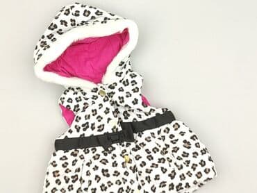 Vest, 9-12 months, condition - Perfect