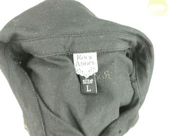 bluzy z cyrkoniami: Koszula damska, rozmiar L — 5