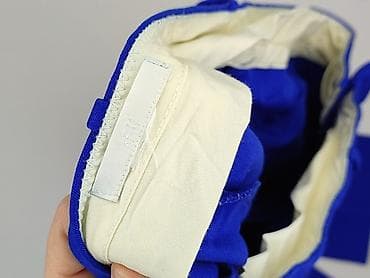 mohito spodnie cargo: H&M, Spodnie materiałowe damskie, rozmiar L — 4