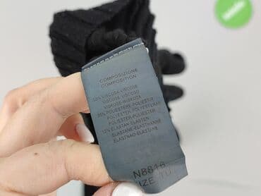 sweter f: Sweter damski, rozmiar One size — 4