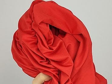 polbuty czerwone: Sukienka damska, rozmiar L — 6