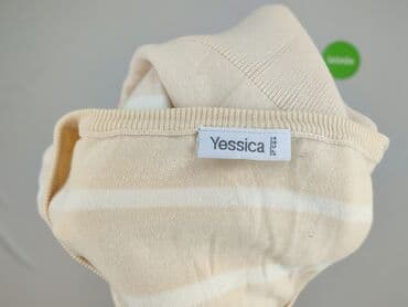 sweter w paski c a: C&A, Women`s sweater, size L (EU 40) — 4