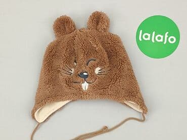 allegro kombinezon zimowy dla niemowlaka: Cap, condition - Perfect — 2
