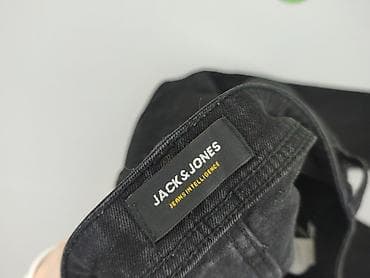 ccc. pl: Jack & Jones, Jeansy dla mężczyzn, rozmiar L — 4