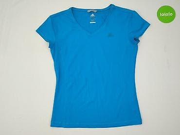 nike pro bluzka: Adidas, T-shirt damski, rozmiar L — 2